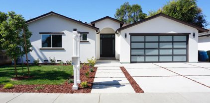 330 Crestview DR, Santa Clara