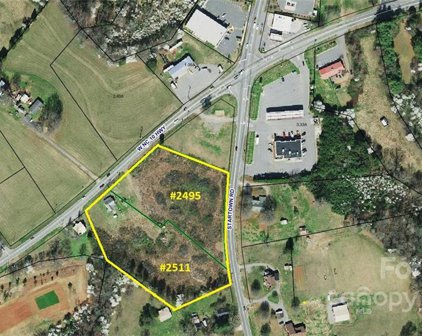 2511 & 2495 W Nc 10  Highway, Newton