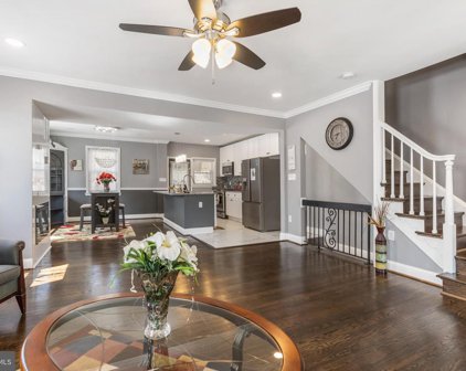 5712 Leith Walk, Baltimore