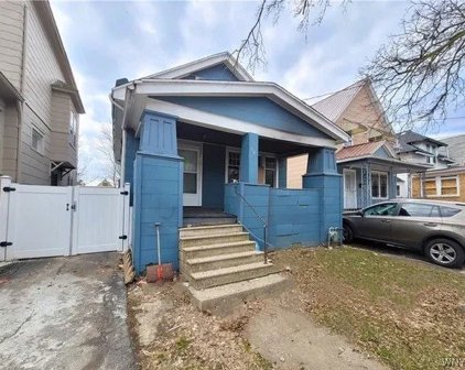 98 Eller  Avenue, Buffalo City-140200