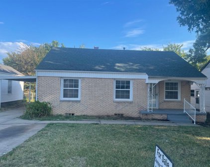 3829 NW 24th Street, Oklahoma City