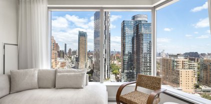 1 City  Point Unit 28E, New York