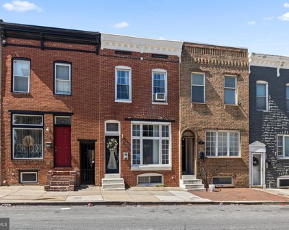 230 S Conkling St, Baltimore