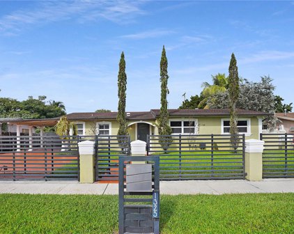 1325 Nw 196th Terrace, Miami Gardens