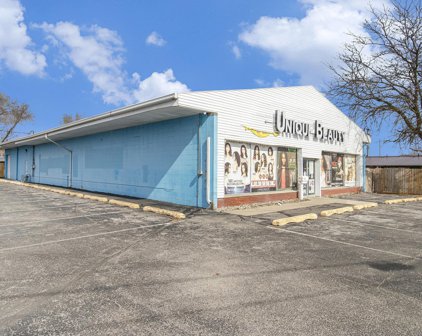 3245 Lincoln Way, South Bend