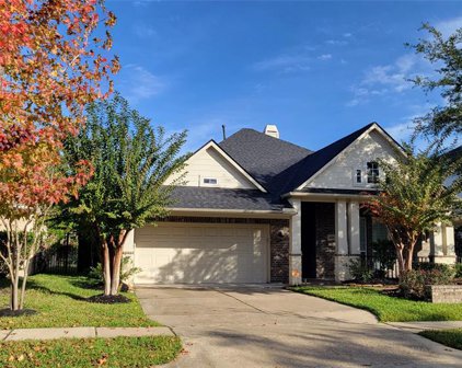 18506 W Laura Shore Drive, Cypress