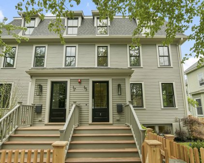 15 Pleasant Street Unit 1, Cambridge
