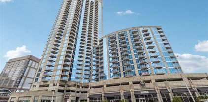 400 W Peachtree Nw Street Unit 1715, Atlanta