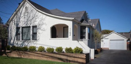 1102 D Street, Petaluma