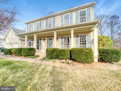 13178 Rettew Dr, Manassas