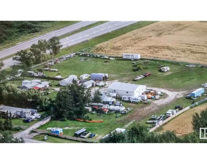 52529 Glory Hills RD, Stony Plain