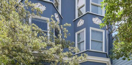 243 Carl  Street, San Francisco
