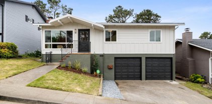 3881 Elston DR, San Bruno