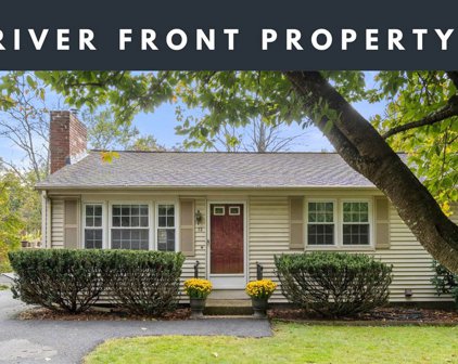 72 Summer Hill Road, Maynard