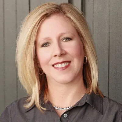 Angie Johnson Real Estate Agent