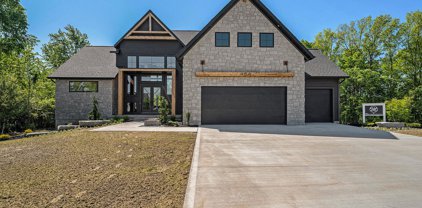 454 Stonehenge Drive SW, Grandville