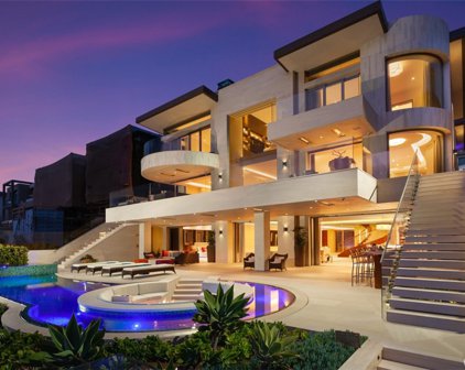 7 Strand Beach Drive, Dana Point