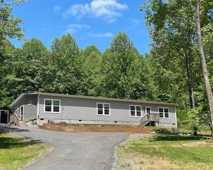 2849 Old Fort  Road, Black Mountain