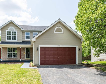 979 Portsmith Lane, Bolingbrook