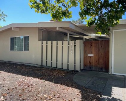 2334 Menzel Place, Santa Clara
