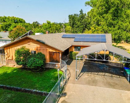 22592 Fisher Road, Red Bluff