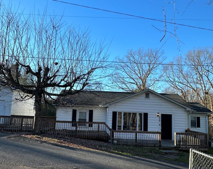 208 Chase Avenue, Beckley