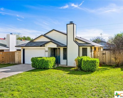 2114 Cimmaron Drive, Killeen