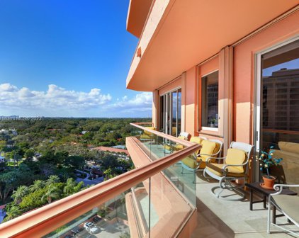10 Edgewater Dr Unit #11F, Coral Gables