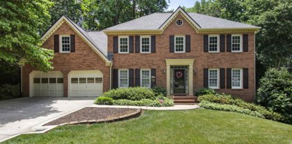 1819 Hedge Sparrow Court, Roswell