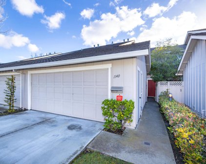 1140 Nimitz LN, Foster City