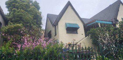 2427 Tesla Terrace, Silver Lake