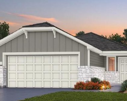21386 Rising Fawn Road, Porter