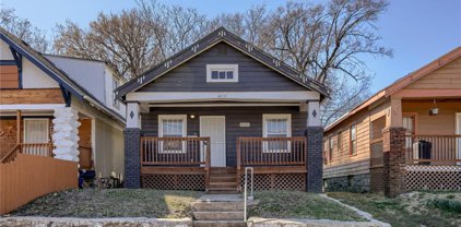 4010 Woodland Avenue, Kansas City