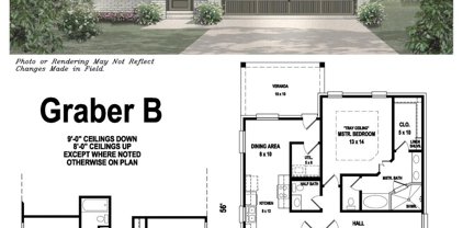9782 Reunion Court, Walls