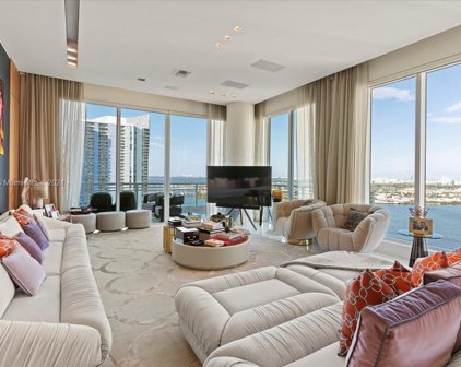 900 Brickell Key Blvd Unit #2303, Miami