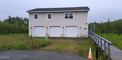 4023 S Jack London Circle, Big Lake