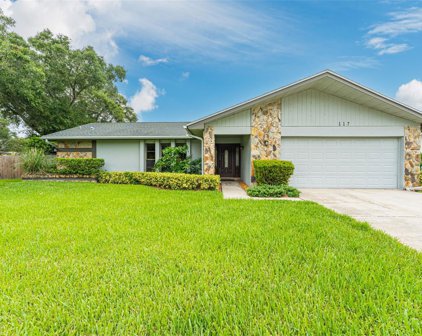 117 Oak Crest Drive, Safety Harbor