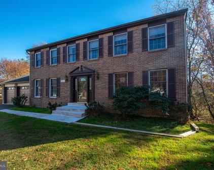 5 Tarpley Ct, Derwood