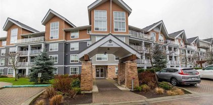6480 194 Street Unit 411, Surrey