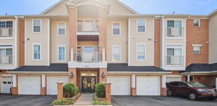 411 Hamlet Club Dr Unit #206, Edgewater
