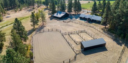 1741 Airport Road, Cle Elum