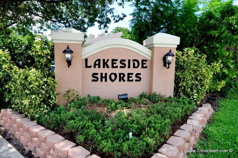 Lakeside Shores Homes For Sale