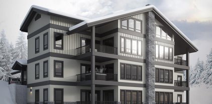 5075 Snowbird Way Unit 8F, Big White