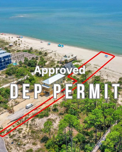 Lot 12 Reservation Way, Port St. Joe