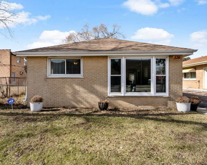 536 Granville Avenue, Bellwood