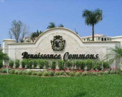 1660 Renaissance Commons Blvd Unit #2525, Boynton Beach