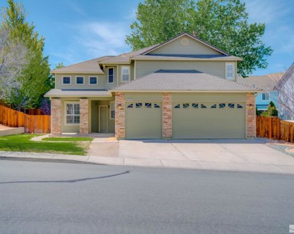 3315 Big Sky Dr, Reno
