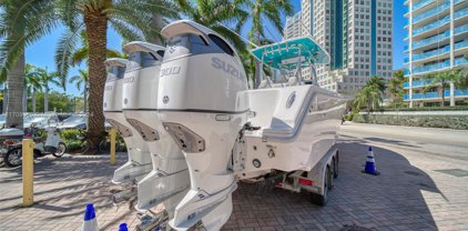 Boat Manufacturing Business For Sale In Miami, Opa-Locka