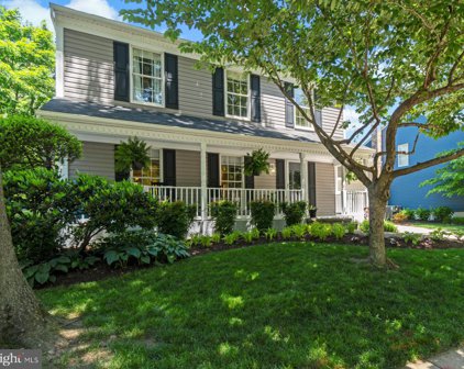 320 Riding Ridge Rd, Annapolis