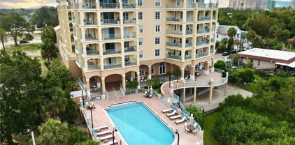700 N Osceola Avenue Unit 503, Clearwater